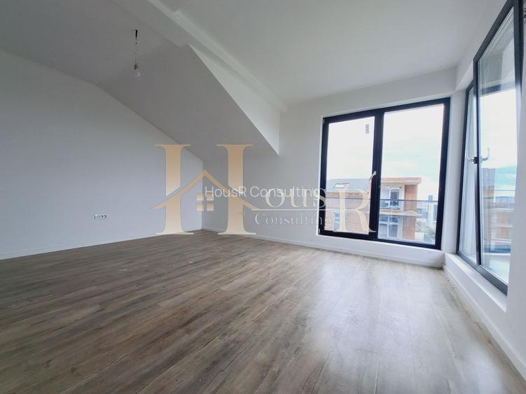 CF Timisoara. Decomandat. Bucatarie inchisa. - 3