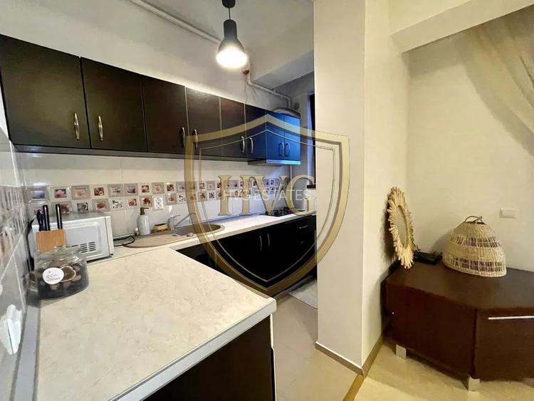 Apartament | Centrala - 3