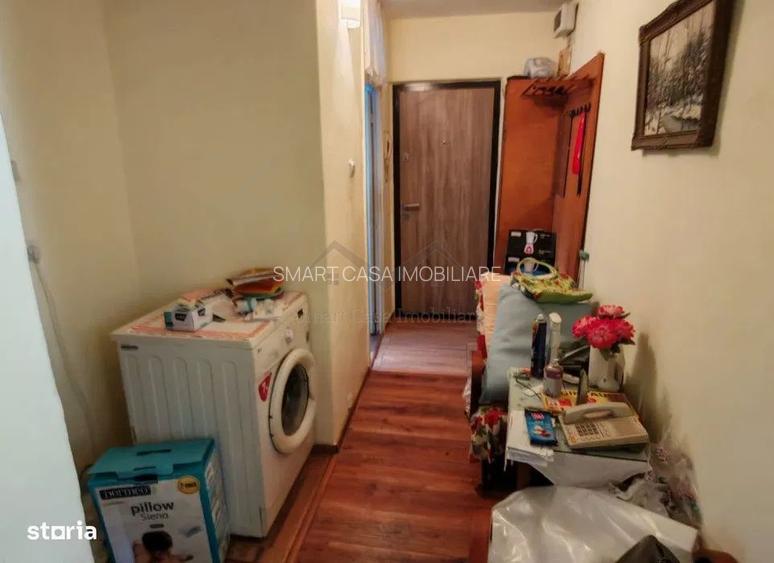 Apartament 2 camere Oancea - 2