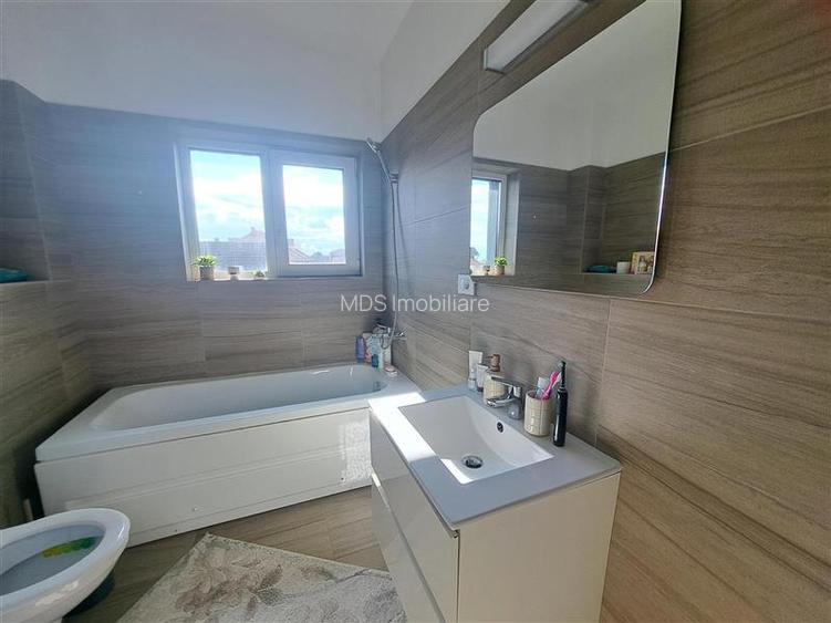 2 camere, etaj 2, bloc nou, mobilat si utilat zona Lipovei! - 10