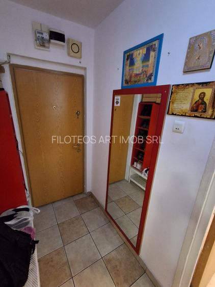 Vanzare Apartament Decomandat 4 Camere Pantelimon Morarilor Fundeni - 9