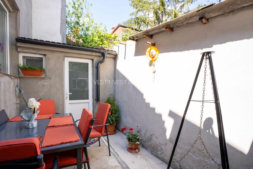 Casa ULTRACENTRAL 3 camere Oradea - 6