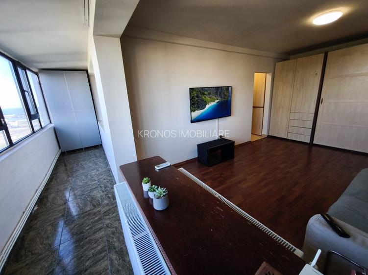 ULTRACENTRAL   2 CAMERE SEMI, VEDERE MARE LIBER 61 MP PRET 115000 EURO - 10