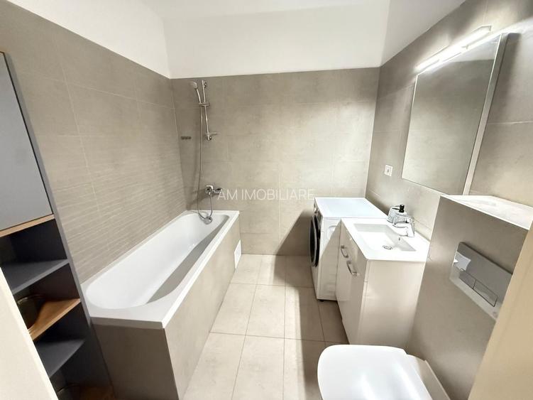 AP. 2 CAMERE REGNUM RESIDENCE - PISCINA, PRIMA INCHIRIERE,LOC PARCARE - 9