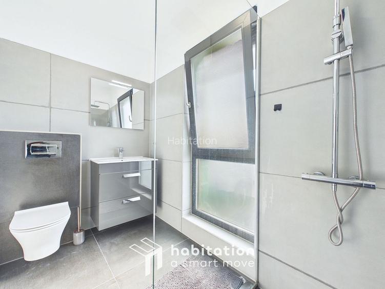 3 camere spațios si  cu terasă generoasă, la intrare în Dumbrăvița - 17