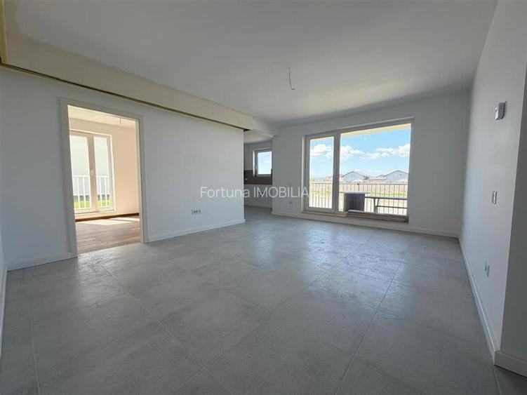 Comision 0%-Apartament 3 camere, in Cart Primaverii, Sanpetru - 2