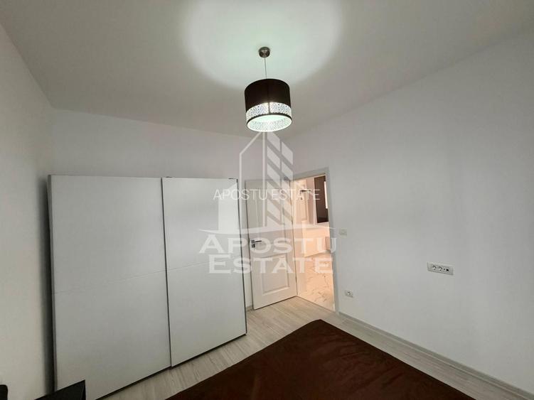 Apartament 3 camere, loc de parcare, centrala proprie, Giroc - 7