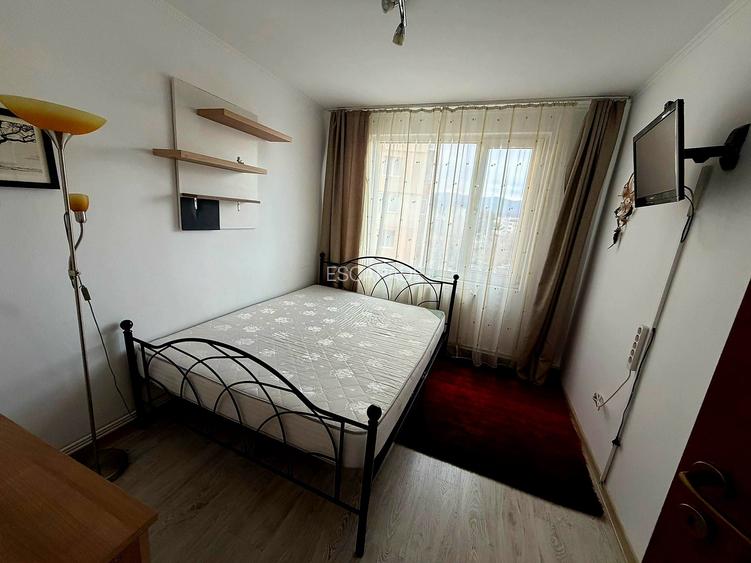 Apartament 2 camere renovat – Aleea Mercur, Brașov (Zona Astra) - 8