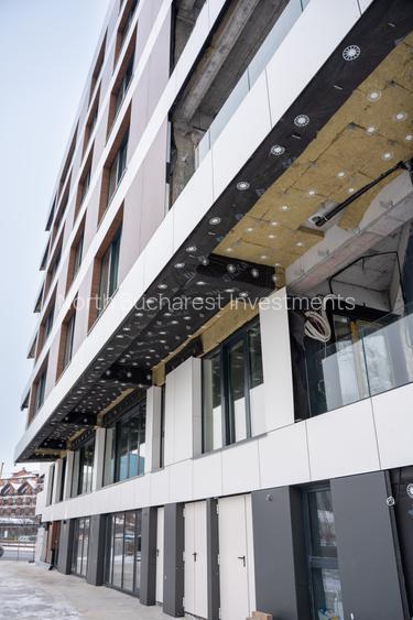 BLOC NOU BOUTIQUE - 4 CAMERE - LACUL FLOREASCA SI TEI - 11