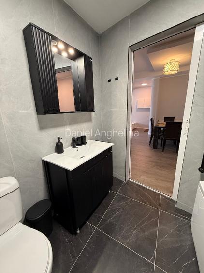 PROPRIETAR | Apartament 2 camere ultracentral, Universitate, de închiriat - 12