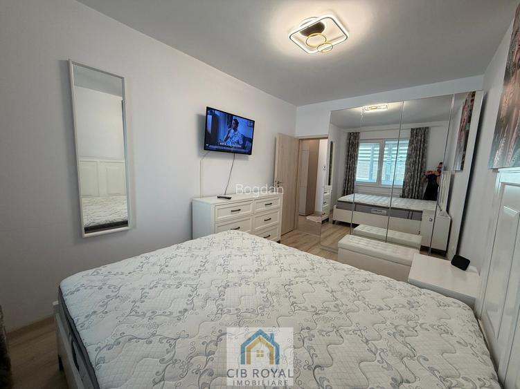 Apt. 2 cam,Rotar Park 2,Militari zona Metro-Mc Donald's,10 min. metrou Preciziei - 14