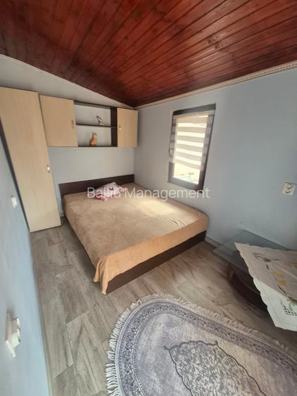 Casă în Năvodari, zona Lac Tăsăul! - 11