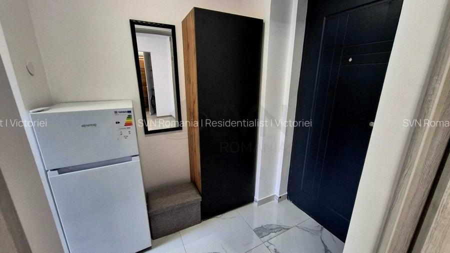 REA1028563 Apartament 2 camere de inchiriat - Piata Victoriei - 8