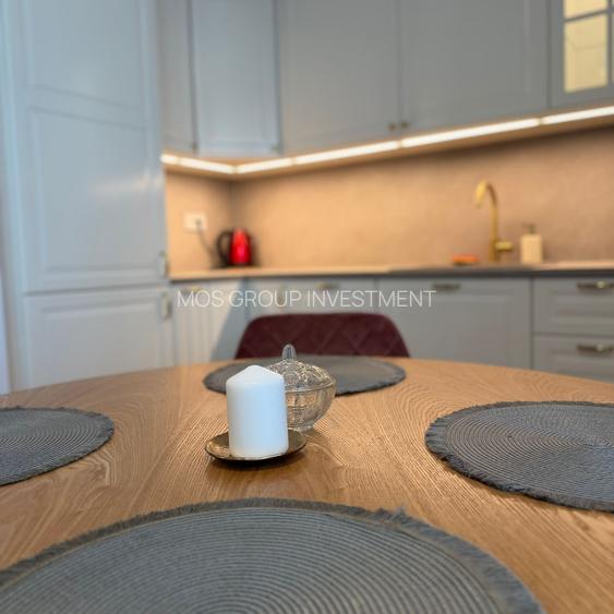 Apartament premium Iancu Nicolae | Prima închiriere | - 7