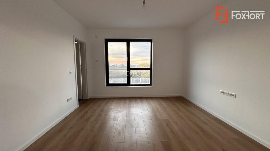 Duplex eficient energetic 5 camere, 149 mp, zona Rudicica - 18