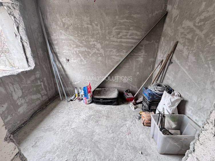 Promotie Casa P+1+M. 5 cam. Util 185mp. Teren 120mp - 7