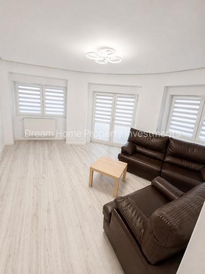 Apartament 3 camere | Bulevardul Decebal | complet renovat | 89,87 mp total - 4