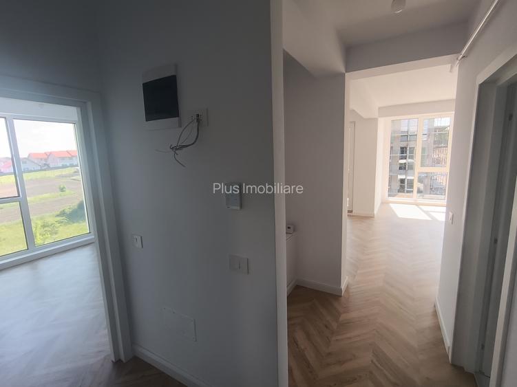 Apt. 3 camere,terasă panoramică ,comision zero,intabulat, loc de parcare inclus - 3