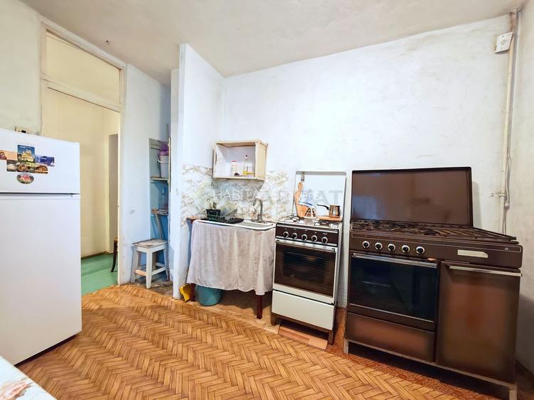 4 Camere pe Bulevardul Chișinău – „Pânza albă” pentru casa visurilor tale - 15