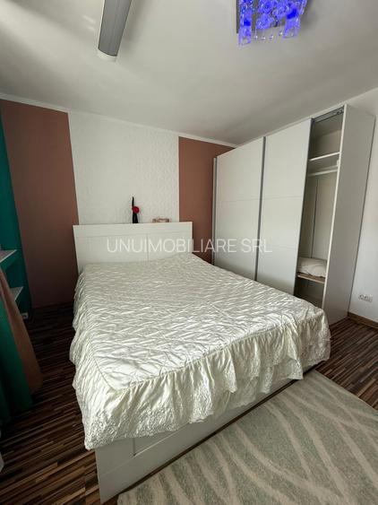 Apartament 3 camere - Zona Spital Focsani - 12