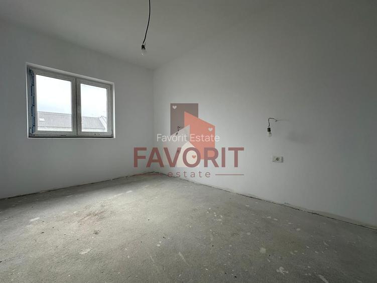 Duplex | Parter + Etaj + Pod |  Toate utilitatile | Curte generoasa | - 5