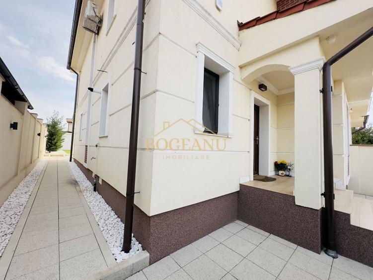 BG35-Casa de Lux 5 camere-Dumbravita - 20