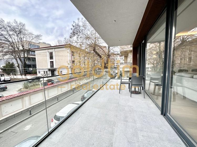 PRIMA CHIRIE/NOU/APARTAMENT PREMIUM/TERASA/PARCARE SUBTERANA/PRIMAVERII - 8