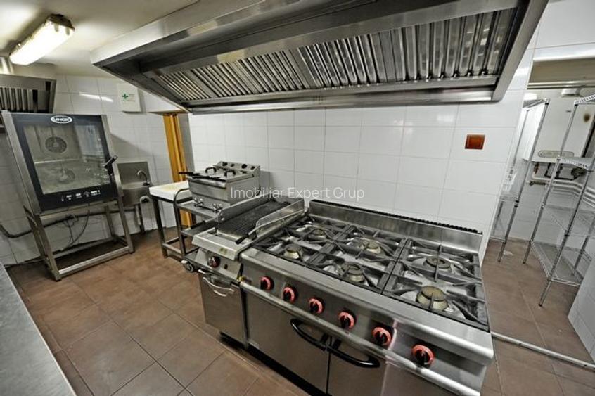 Regim Hotelier  P-ta Universitatii - 10