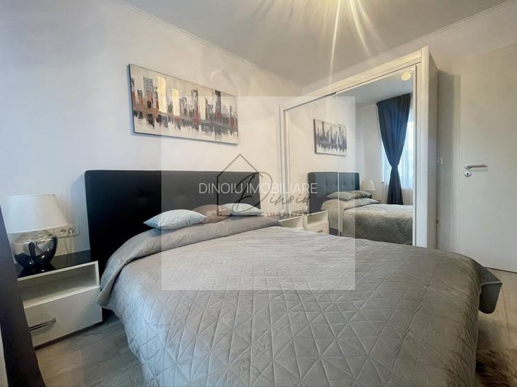 Apartament premium 2 camere Coresi Mall | Parcare Boxă I COMISION 0% - 6