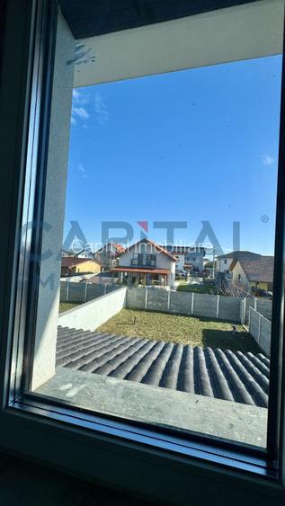 COMISION 0% | Duplex premium cu perete dublu in Mosnita Noua, 5 camere, 350mp - 14