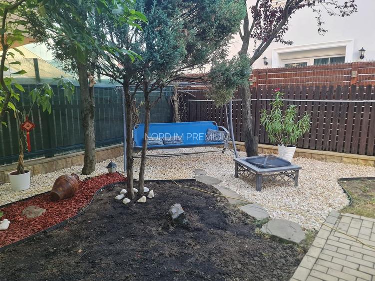 Invhiriere Vila Superba Pipera - 33