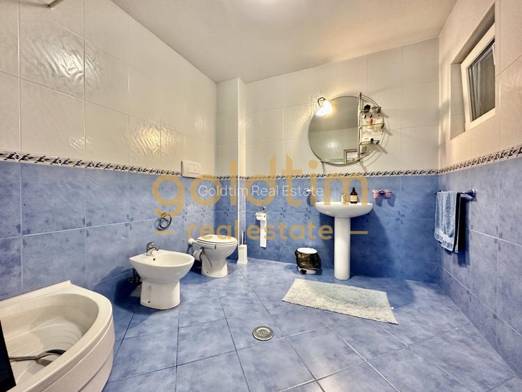 VILA INDIVIDUALA/TEREN 2000MP/VEGETATIE MATURA/CURTE AMENAJATA - 26