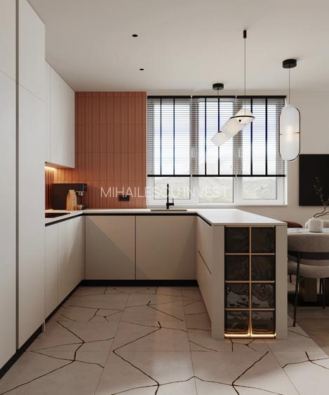 ISOLA BOUTIQUE - Pallady lucrările au început - metrou in apropiere - 10