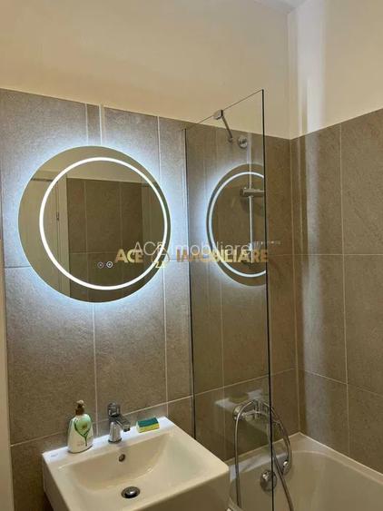 2 Camere de inchiriat | Brancoveanu | Metrou | Centrala |  Parcare - 8