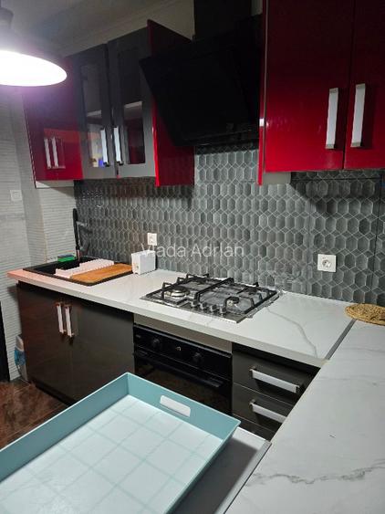 Apartament 2 camere,recent renovat - 2
