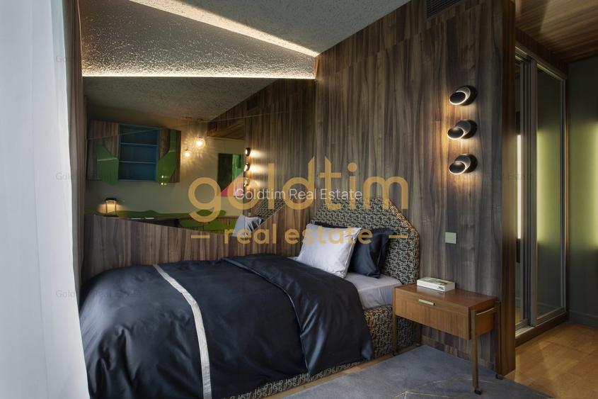 APARTAMENT UNIC/CONCEPT HOUSE/DESIGN/SERVICII HOTELIERECOMPLETE/PRIMAVERII - 14