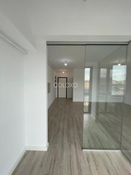 Ap. 1 Cameră - Dezvoltator: Comat Towers, TIP 7, 38mp, Păcurari - 7