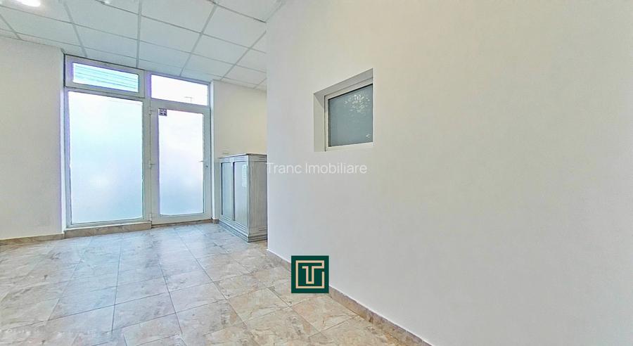 Apartament de vanzare la parter cu două intrări, Andrei Șaguna - Arad - 13