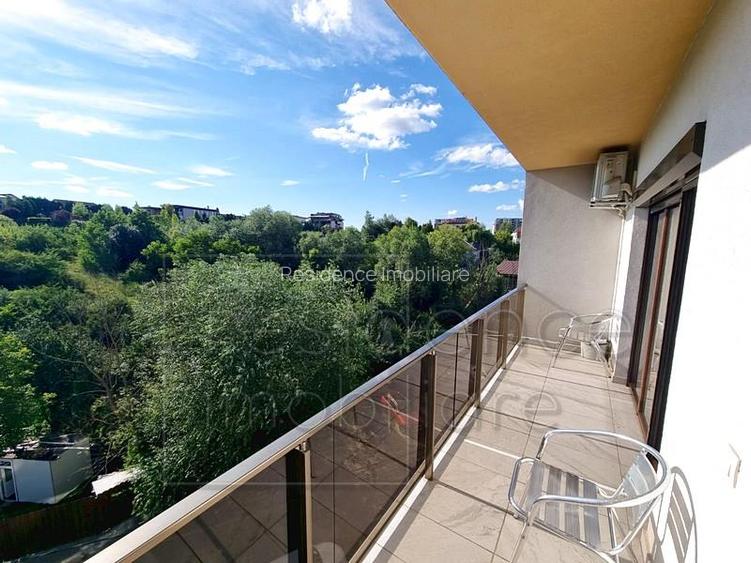 View! Apartament modern 2 camere, Buna Ziua, zona LIDL+Garaj - 8