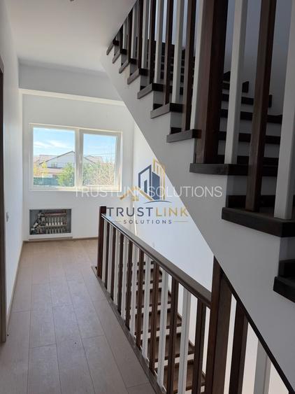 Casa gata de Mutare intrare Berceni strada Sperantei - 7