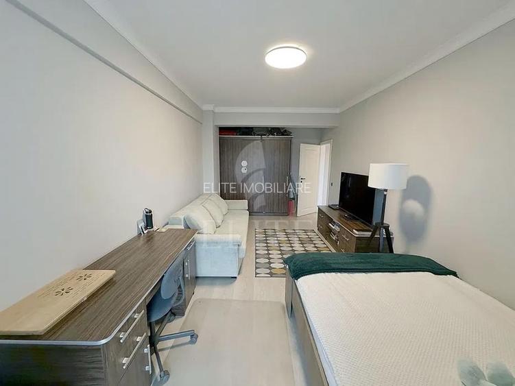 Apartament 3 camere în zona CALEA DOROBANTILOR - 6