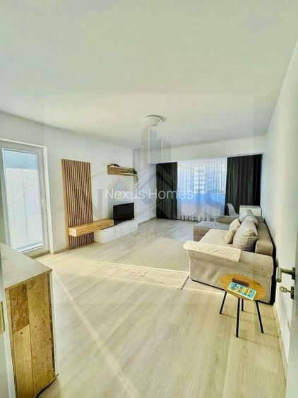 Apartament 2 cam - Mobilat si utilat - Parcare - Metrou Berceni - 3