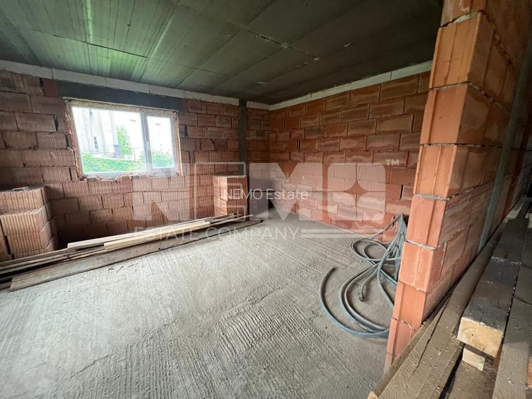 Casa la Rosu | 821Mp | Dornesti - 14