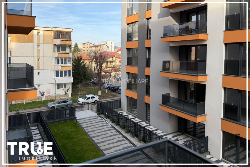 Ap. 2 camere de vânzare - Între Lacuri Residence - Cluj - 18