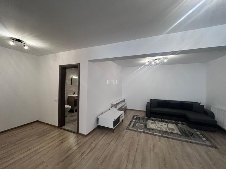 Apartament de 2 camere, semidecomandat, zona Florilor - 5