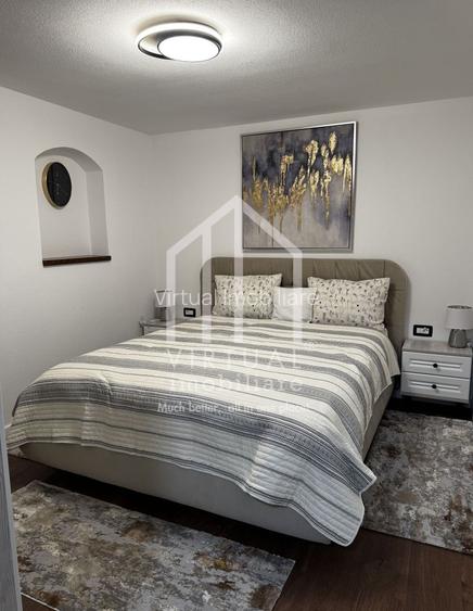 Ideal investitie -Pensiune de vanzare in Paltinis, 337mp, teren 1500mp - 19