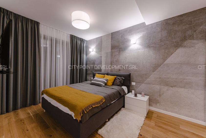 Apartament 2 camere de vanzare - City Point Aviatiei - 6