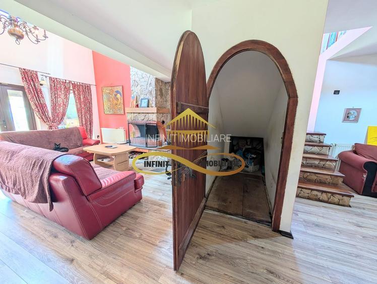 Casă în Traian, poziție excelentă! - 13