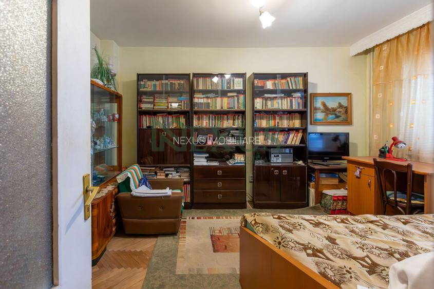 Apartament 3 camere de vânzare, Ultracentral, Bacău - 15