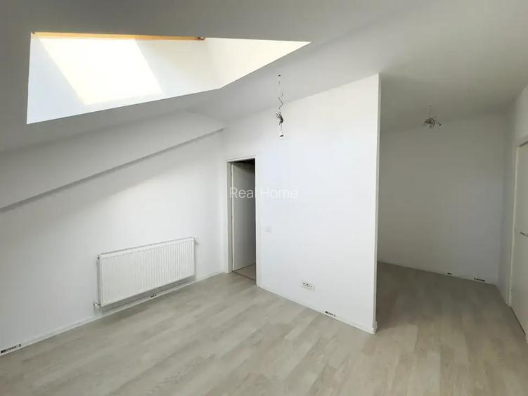 3 camere | 9min metrou | posibilitate parcare | terasa | mutare rapida - 15